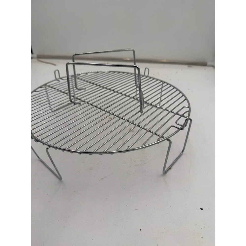 NuWave Oven Pro Plus Grill Rack Replacement 20601 20602 20603 20604 20621 20622